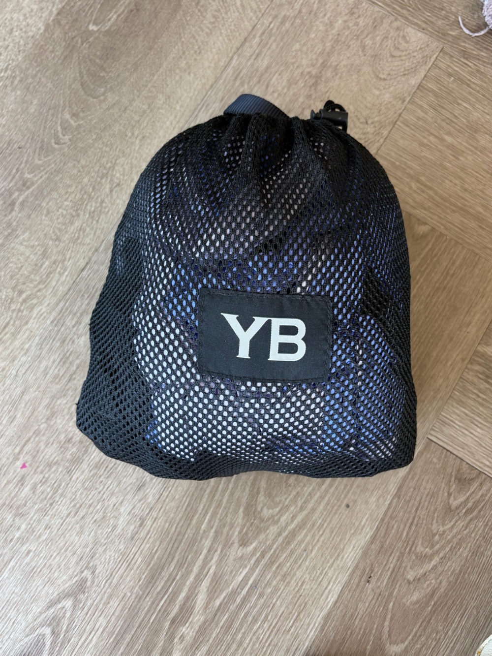 YB yoga body trapeze set